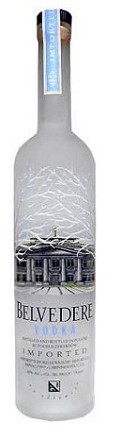 Belvedere - Vodka - Black Tie Wine & Spirits