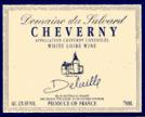 Domaine du Salvard - Cheverny 2022 <span>(750ml)</span>