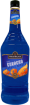 Hiram Walker - Liqueur Blue Curacao <span>(1L)</span>