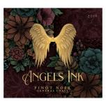 Angels Ink - Pinot Noir 2020