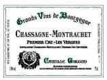 Camille Giroud - Chassagne Montrachet Les Vergers 2020