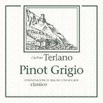 Cantina Terlano - Pinot Bianco Alto Adige Classico Terlaner 2019