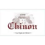Chais St.-Laurent - Chinon La Vigne en Veron 2019