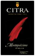 Citra - Montepulciano dAbruzzo 0 (1.5L)
