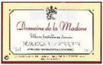 Domaine de la Madone - Beaujolais-Villages Nouveau 2025