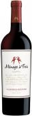 Folie  Deux - Mnage  Trois Red 2021