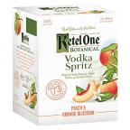Ketel One - Botanical Peach & Orange Blossom Vodka Spritz (12oz bottles)