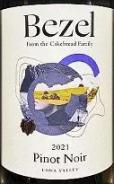 Bezel Pinot Noir 2023 2022