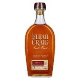 Elijah Craig - Kentucky Straight Bourbon Whiskey 0