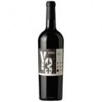 Y3 CABERNET SAUVIGNON - Y3 Cabernet Sauvignon 2022