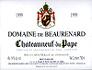 Domaine de Beaurenard - Chteauneuf-du-Pape 2019