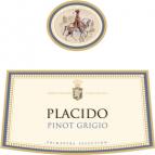 Banfi Vintners - Placido Pinot Grigio 2007 (1.5L)