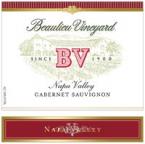 Beaulieu Vineyard - Cabernet Sauvignon Napa Valley 2021