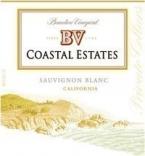 Beaulieu Vineyard - Sauvignon Blanc California Coastal 2016