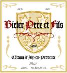 Bieler Pere et Fils - Rose 2023