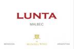 Bodega Mendel - Lunta Malbec 2021