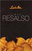 Bodegas Emilio Moro - Finca Resalso 2021