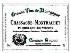 Camille Giroud - Chassagne Montrachet Les Vergers 2020