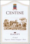 Castello Banfi - Rosso di Montalcino Centine 2018 (5L)