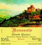Castello di Monsanto - Chianti Classico Riserva 2020
