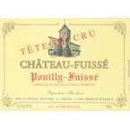 Chateau Fuisse - Tete de Cru Pouilly Fuisse 2018