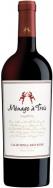 Folie  Deux - Mnage  Trois Red 2021