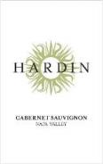 Hardin - Cabernet Sauvignon Napa Valley 0