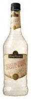 Hiram Walker - Creme De Cacao White (1L)