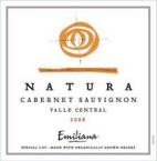 Natura by Emiliana - Cabernet Sauvignon Central Valley 2022