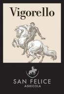 San Felice - Vigorello 2003