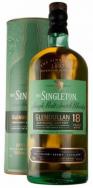 The Singleton of Glendullan - 18 Years Single Malt Scotch (1L)