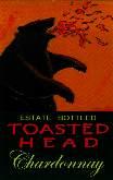 Toasted Head - Chardonnay California 2020