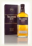 Tullamore Dew - Special Reserve Irish Whiskey (1L)