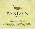 Yarden - Sauvignon Blanc Galilee 2023