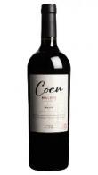 Coen Malbec 2022 2021 (750)