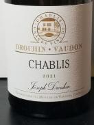 Drouhin Vaudon Chablis 2022 (750)