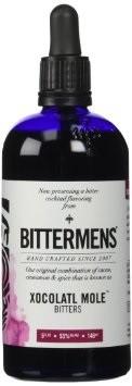 Bittermans - Xocolatl Mole Bitters (200ml) (200ml)