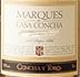 Concha y Toro - Cabernet Sauvignon Maipo Valley Marqus de Casa Concha 2021 (750ml) (750ml)