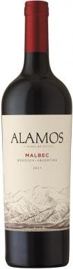 Alamos - Malbec 2021 (750ml) (750ml)