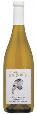 Alexander Brown - Chardonnay Uncage 2021 (750ml) (750ml)