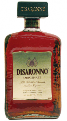 Amaretto Di Saronno - Amaretto (1L) (1L)