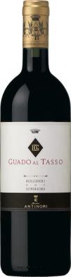 Antinori - Guado al Tasso Bolgheri Superiore 2017 (750ml) (750ml)