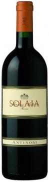 Antinori - Solaia Toscana 2017 (750ml) (750ml)