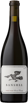 Banshee - Pinot Noir Sonoma County 2022 (750ml) (750ml)