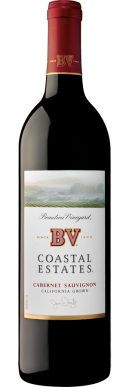 Beaulieu Vineyard - Cabernet Sauvignon California Coastal 2017 (750ml) (750ml)