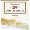 Beaulieu Vineyard - Merlot California Coastal 2017 (750ml) (750ml)