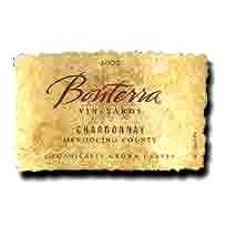 Bonterra - Chardonnay Mendocino County Organically Grown Grapes 2020 (750ml) (750ml)