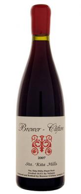 Brewer-Clifton - Pinot Noir Santa Rita Hills 2023 (750ml) (750ml)