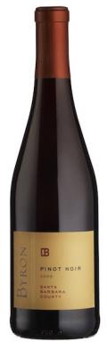 Byron - Pinot Noir Santa Barbara County 2018 (750ml) (750ml)
