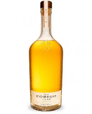 Cdigo - 1530 Tequila Anejo (750ml) (750ml)